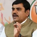 BJP leader Vishnuvardhan Reddy slams AP Government on Endowment funds