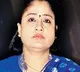 Vijayashanthi fires on KCR