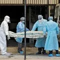 Ten people dies of corona virus in AP