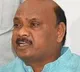 Man who sent threat message to Ayyanna Patrudu arrested