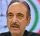 Farm laws withdrawn during British rule also says Gulam Nabi Azad