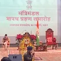 2 Jyotiraditya Scindia loyalists return as ministers