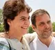 Rahul and Priyaanka Reluctent to Accept President Post