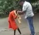 Police Slap Women in Jharkhand