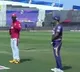 KKR won the toss against KXIP
