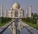 Few months after unlock Taj Mahal covered in dust poisonous gases