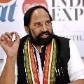 TPCC Chief Uttam Kumar Reddy fires on KCR once again