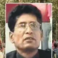 gnapati to surreder news fake