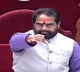 Speaker Tammineni Sitharam fires in morphing videos