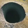 Another huge hole founded in Siberia