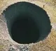 Another huge hole founded in Siberia