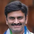 Amaravati has to continue as AP capital says Raghu Ramakrishna Raju