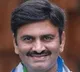 Amaravati has to continue as AP capital says Raghu Ramakrishna Raju