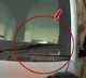Protesters attacks Vijayasai Reddy vehicle with chappals and stones