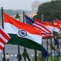 First engagement between India and Biden administration