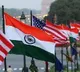 First engagement between India and Biden administration