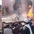 Pakistan govt ordered to to built hindu temple