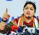 Tamilnadu congress leader Khushbu reacts on trolling