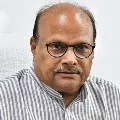 Yanamala said if three capitals for state there should be a correction in bifurcation act