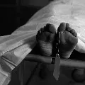 Tirumala Ex priest died with corona