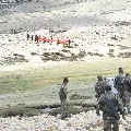 China Backtracks 40000 Troops Present