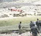 China Backtracks 40000 Troops Present