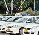 Delhi taxi association boycott chinese
