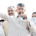 Will Resign in One Minit says Chandrababu