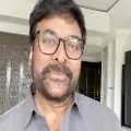 chiranjeevi tests corona positive