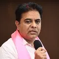 TRS MLA Shakeel demands to make KTR as CM