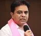 TRS MLA Shakeel demands to make KTR as CM