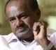 Im not thinking about a merger or coalition says kumara swamy