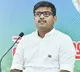 Gudiwada Amarnath warns TDP leader Sabbam Hari