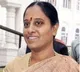 Konda Surekha fires on Congress seniors