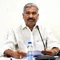 Peddireddy hits out Chandrababu comments