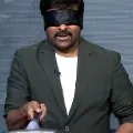 chiru participates in dosha challenge