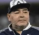 Maradona to Went Brain Surgery