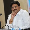 MP Raghurama Krishnaraju writes CM Jagan to conduct PV Narasimharao centenary celebrations