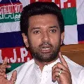 Chirag Pashwan targets Nitish Kumar