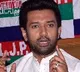 Chirag Pashwan targets Nitish Kumar