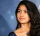 Sai Pallvi reacts with very anger over a heinous crime