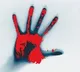 HCU employee killed for 4000 rupees only