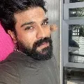 Workout Time for MegaPowerStar RamCharan Photos