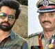 Vijayawada CPs response on actor Ram Pothineni tweets