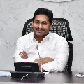CM Jagan will meet governor tomorrow