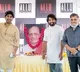 Video of Allu Studios launching