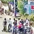 YCP worker selfie video to jagan ask for protection from MP Nandigam supporters
