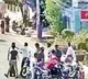 YCP worker selfie video to jagan ask for protection from MP Nandigam supporters