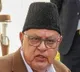 Our fight is against to BJP only says Farooq Abdullah