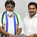 Penmatsa Suryanarayana Raju elected as MLC unanimously